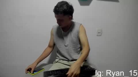 Snapshot of ryan15_ chatting on 06-03-26, 10:07 Ryan 15 online show from 06-03-26, 10:07