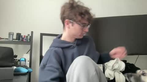 ryan online show from 02-18-26, 08:16