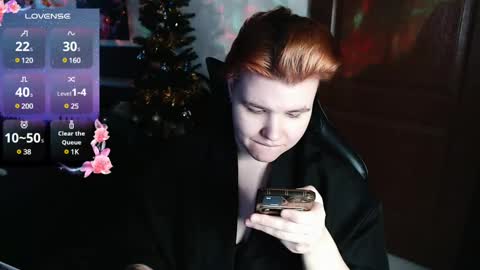 Ryan online show from 12-25-24, 11:00