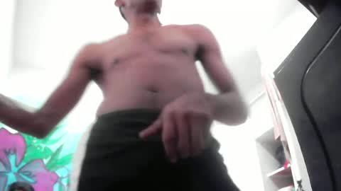 Snapshot of ryan_chocolate_horny chatting on 07-26-26, 02:20 Javier online show from 07-26-26, 02:20