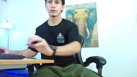 Snapshot of ryan_cum18 chatting on 07-07-26, 03:38 Ryan online show from 07-07-26, 03:38