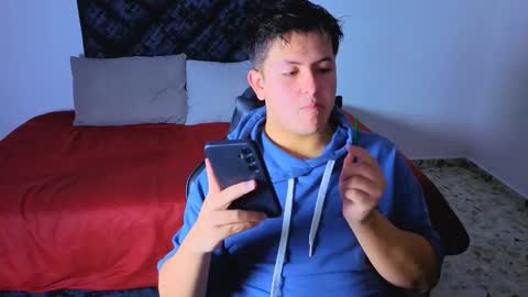 Ryan online show from 10-25-25, 04:02