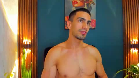Snapshot of ryan_doyle chatting on 01-16-26, 02:43 Ryan independent model online show from 01-16-26, 02:43