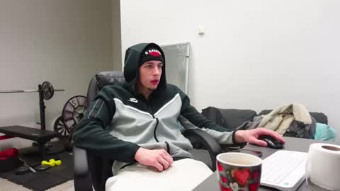 RYAN DOZER online show from 03-26-26, 07:03