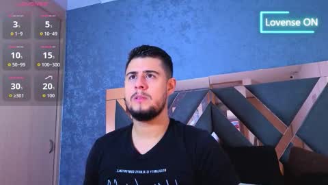 Snapshot of ryan_evanns chatting on 10-29-25, 11:34 R Y A N online show from 10-29-25, 11:34