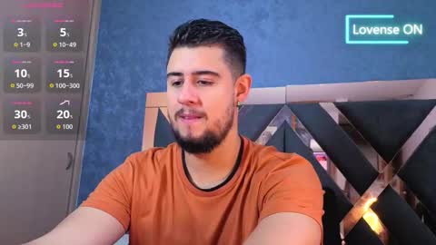 Snapshot of ryan_evanns chatting on 10-30-25, 11:55 R Y A N online show from 10-30-25, 11:55