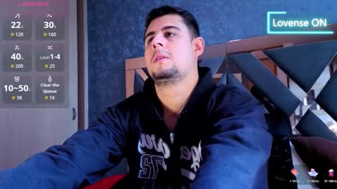 Snapshot of ryan_evanns chatting on 11-20-25, 11:54 R Y A N online show from 11-20-25, 11:54