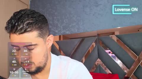 Snapshot of ryan_evanns chatting on 12-15-25, 11:58 R Y A N online show from 12-15-25, 11:58