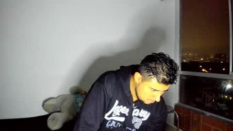 Snapshot of ryan_evanns chatting on 01-13-26, 10:42 R Y A N online show from 01-13-26, 10:42