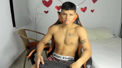 ryan_myerz online show from 02-12-26, 10:54