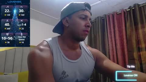 Ryan online show from 12-22-25, 07:11