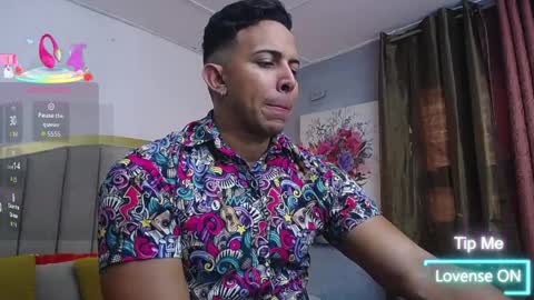 Ryan online show from 04-01-26, 07:22