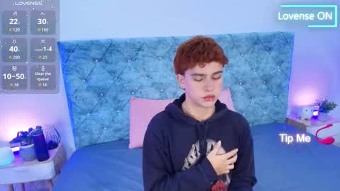 R Y A N   ON   F I R E online show from 02-12-26, 11:38