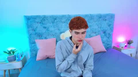 R Y A N   ON   F I R E online show from 03-04-26, 11:16