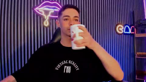 RYAN online show from 11-19-25, 01:00