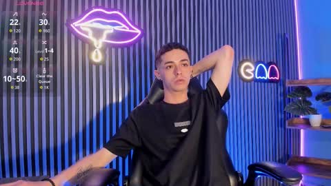 RYAN online show from 12-02-25, 09:43