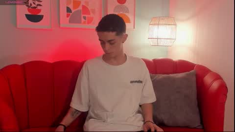 RYAN online show from 12-04-25, 04:33