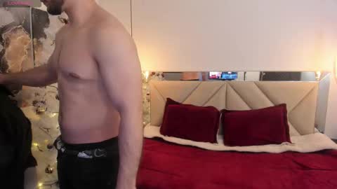 Ryan online show from 12-22-25, 03:14