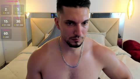 Snapshot of ryan_ward79 chatting on 05-15-26, 02:18 Ryan online show from 05-15-26, 02:18