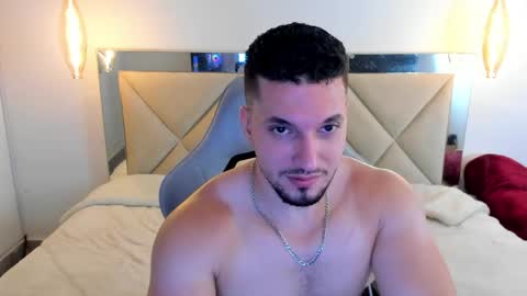 Snapshot of ryan_ward79 chatting on 05-17-26, 02:46 Ryan online show from 05-17-26, 02:46