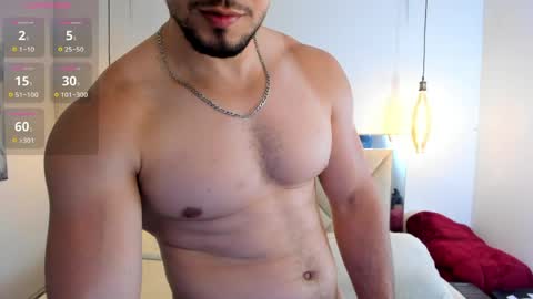 Snapshot of ryan_ward79 chatting on 05-18-26, 03:24 Ryan online show from 05-18-26, 03:24