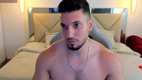 Snapshot of ryan_ward79 chatting on 05-20-26, 08:31 Ryan online show from 05-20-26, 08:31