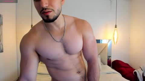 Snapshot of ryan_ward79 chatting on 05-22-26, 03:46 Ryan online show from 05-22-26, 03:46