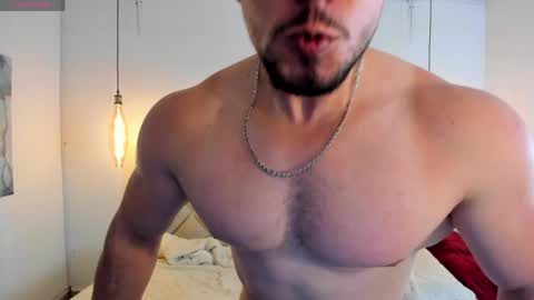 Snapshot of ryan_ward79 chatting on 05-22-26, 10:48 Ryan online show from 05-22-26, 10:48