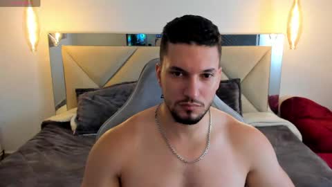 Snapshot of ryan_ward79 chatting on 05-24-26, 12:21 Ryan online show from 05-24-26, 12:21