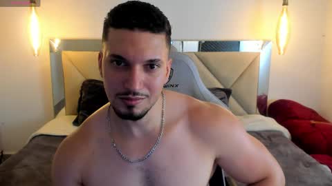 Snapshot of ryan_ward79 chatting on 05-28-26, 09:56 Ryan online show from 05-28-26, 09:56