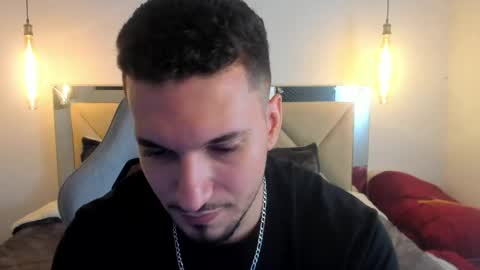 Snapshot of ryan_ward79 chatting on 05-30-26, 11:46 Ryan online show from 05-30-26, 11:46