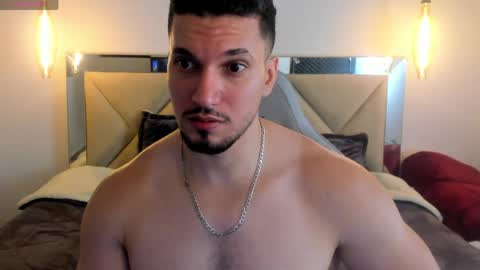 Snapshot of ryan_ward79 chatting on 06-03-26, 01:19 Ryan online show from 06-03-26, 01:19