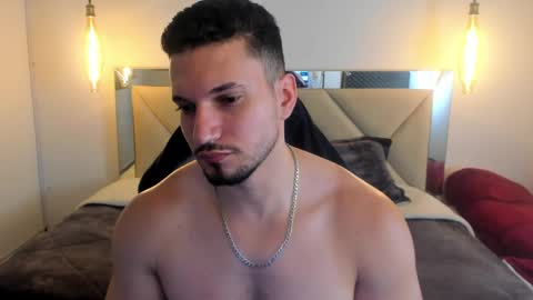 Snapshot of ryan_ward79 chatting on 06-06-26, 01:21 Ryan online show from 06-06-26, 01:21