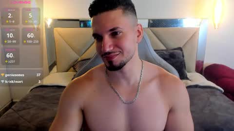 Snapshot of ryan_ward79 chatting on 06-13-26, 01:53 Ryan online show from 06-13-26, 01:53