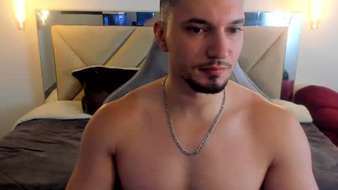 Snapshot of ryan_ward79 chatting on 06-14-26, 03:36 Ryan online show from 06-14-26, 03:36
