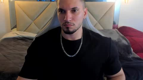Snapshot of ryan_ward79 chatting on 06-17-26, 08:54 Ryan online show from 06-17-26, 08:54