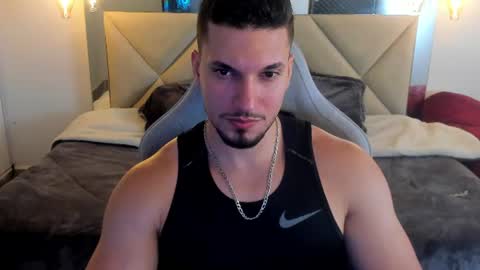 Snapshot of ryan_ward79 chatting on 06-19-26, 11:30 Ryan online show from 06-19-26, 11:30