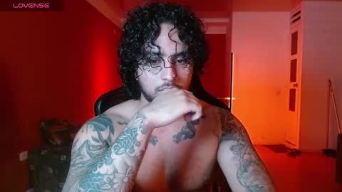 RYAN online show from 10-29-25, 06:37