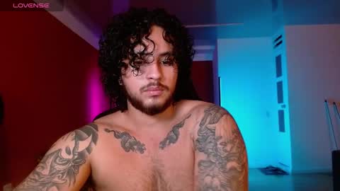 RYAN online show from 11-12-25, 06:03