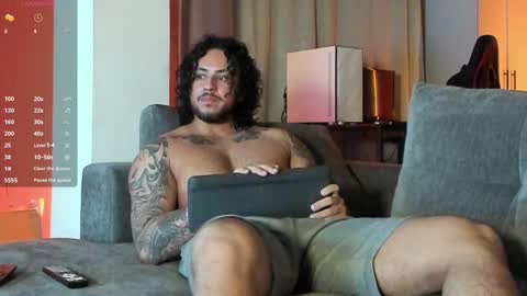 RYAN online show from 02-04-26, 05:46