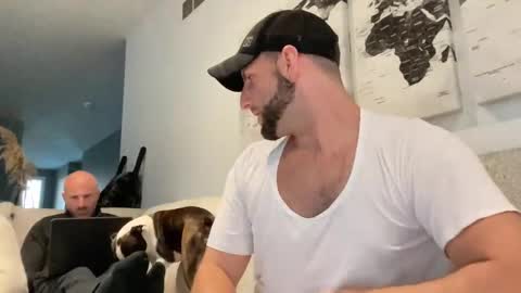 Snapshot of ryanandchadcb chatting on 12-02-24, 09:17 Ryan  Chad online show from 12-02-24, 09:17