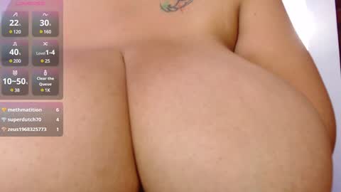 Hanna  online show from 01-31-25, 04:48