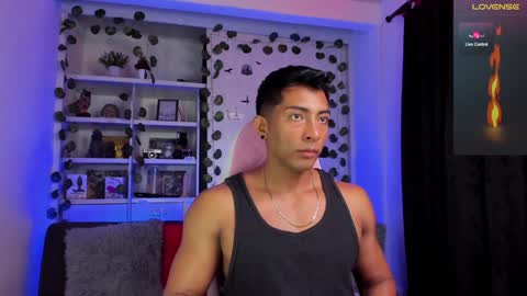 ryanboy30 online show from 01-12-25, 03:25