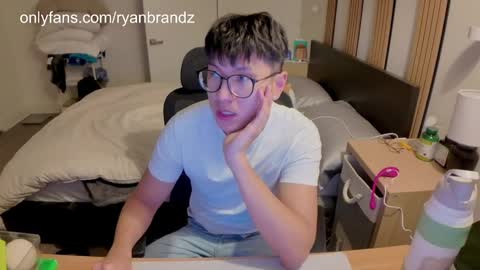 Ryan Brandz online show from 01-21-25, 03:26