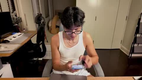 Ryan Brandz online show from 09-11-25, 02:55