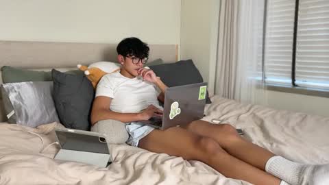 Ryan Brandz online show from 09-13-25, 01:38