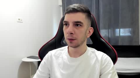 Andrew C. online show from 03-06-25, 07:57