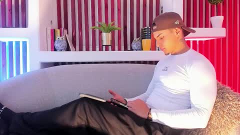 Ryan online show from 10-10-25, 03:27