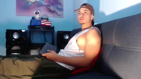 Ryan online show from 11-28-25, 11:57