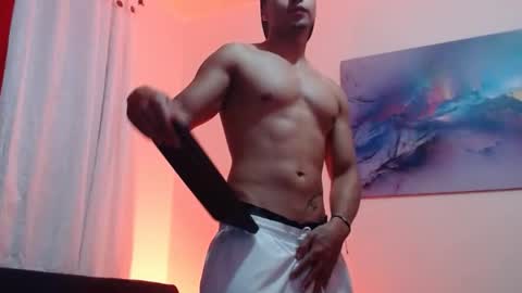 Ryan online show from 07-27-26, 12:23
